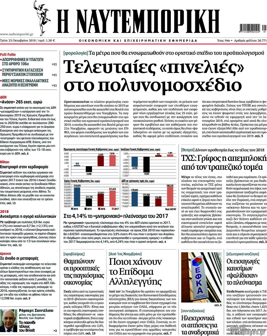 Η Ναυτεμπορική