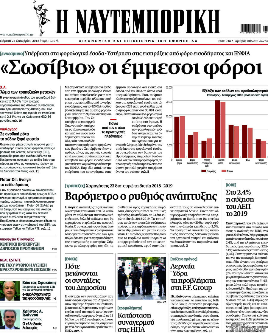 Η Ναυτεμπορική