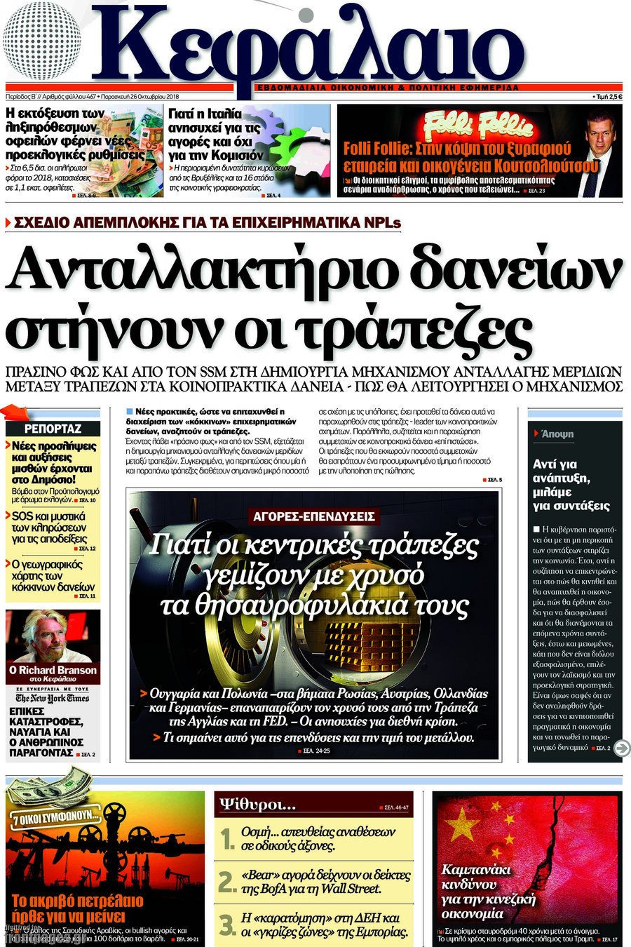 Κεφάλαιο
