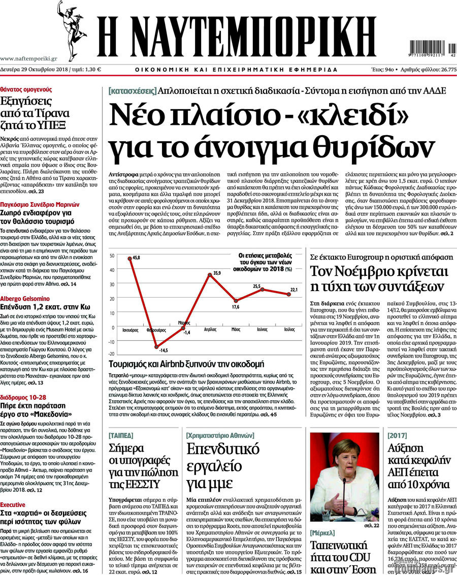 Η Ναυτεμπορική