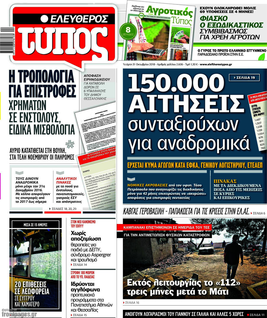 Ελεύθερος Τύπος