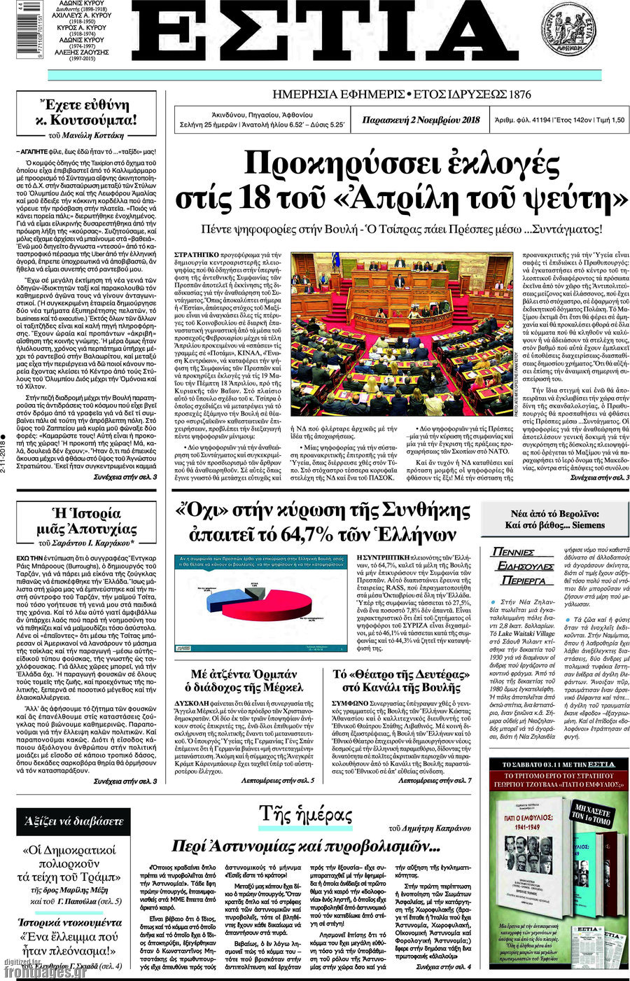 Εστία