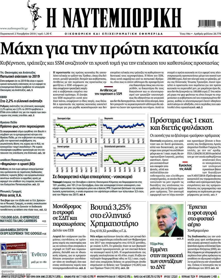 Η Ναυτεμπορική