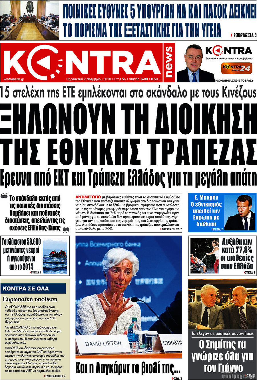 Kontra News