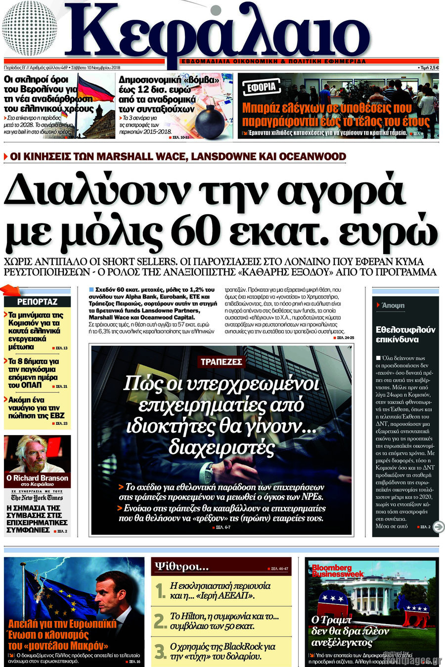 Κεφάλαιο