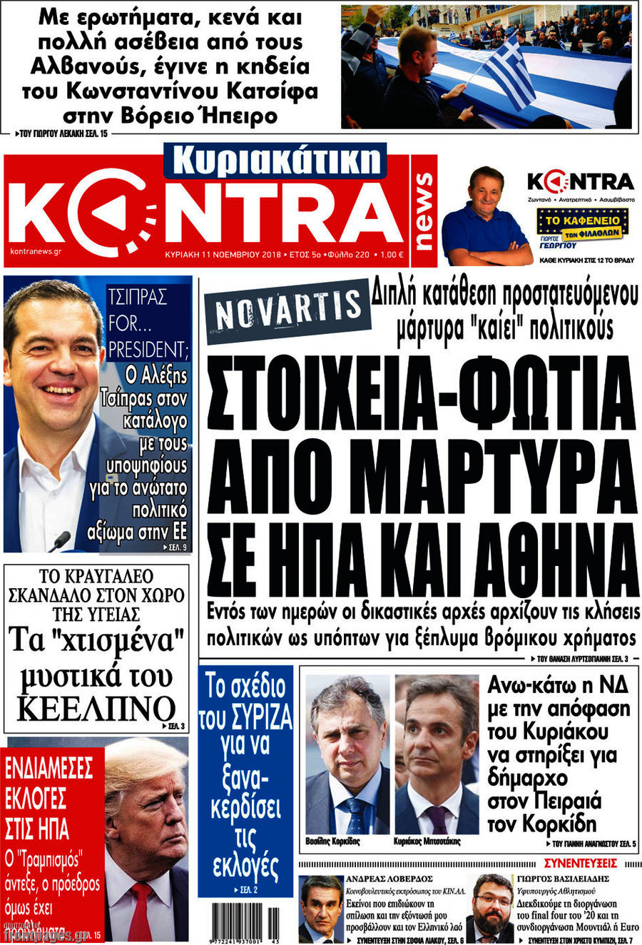 Kontra News