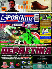 /SporTime