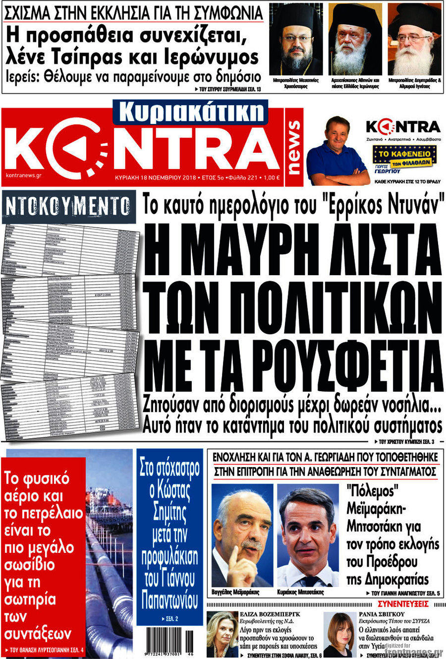 Kontra News
