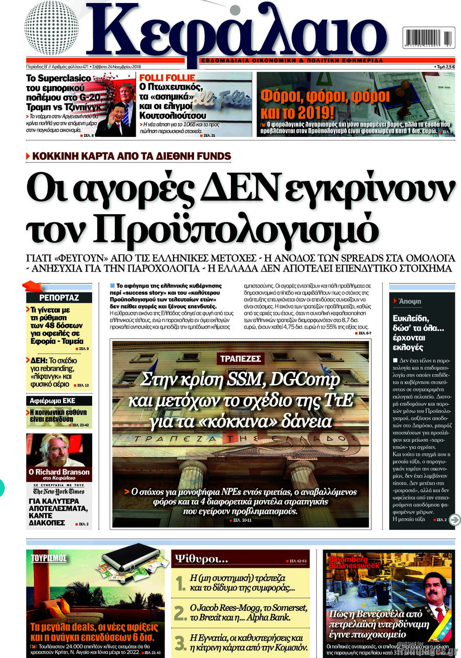 Κεφάλαιο