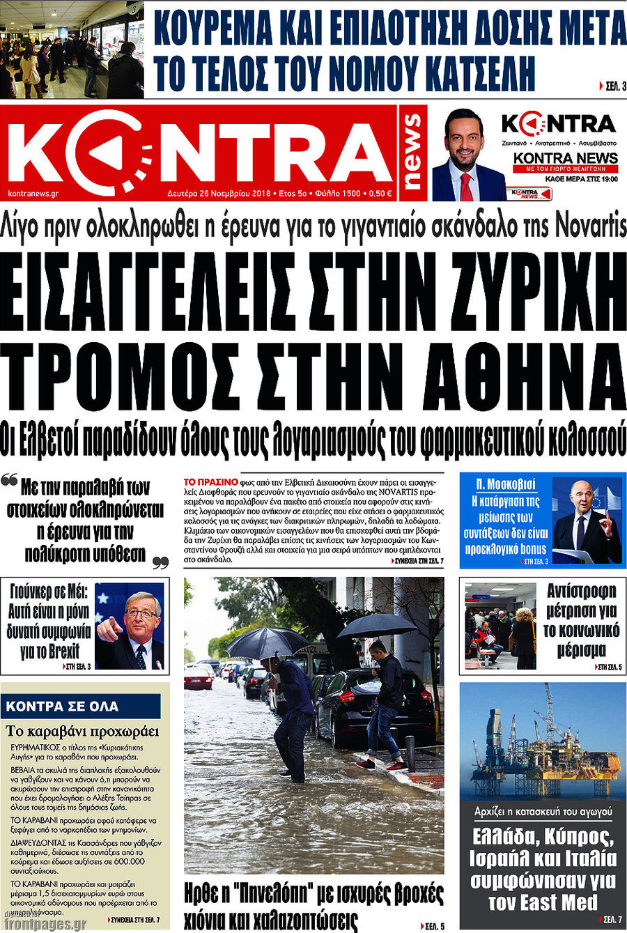 Kontra News