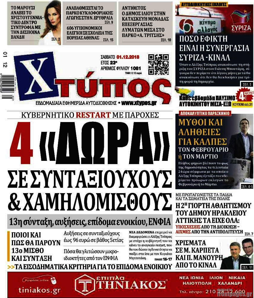 Χτύπος