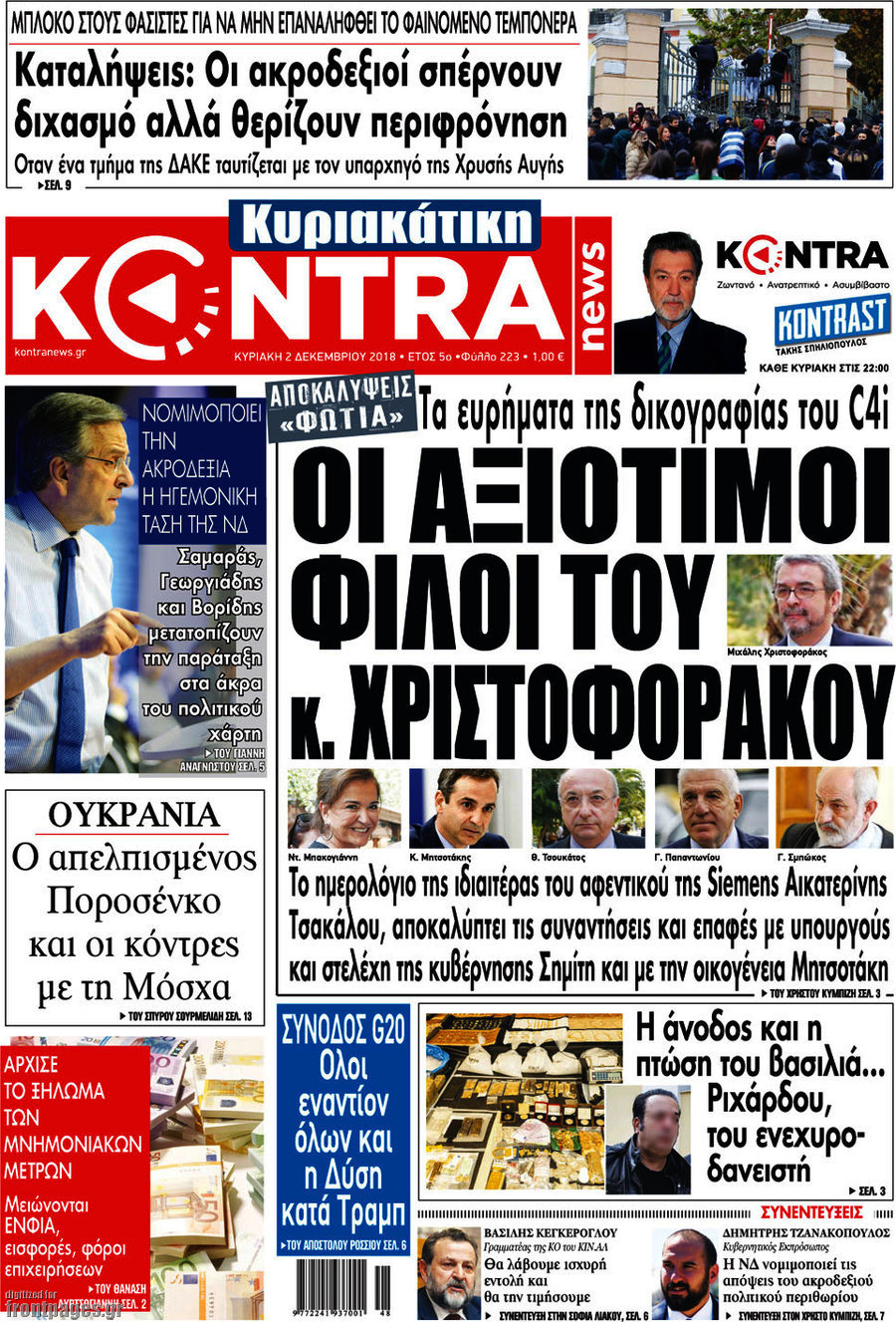 Kontra News