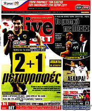 /Live Sport