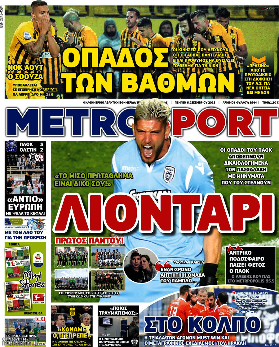 MetroSport