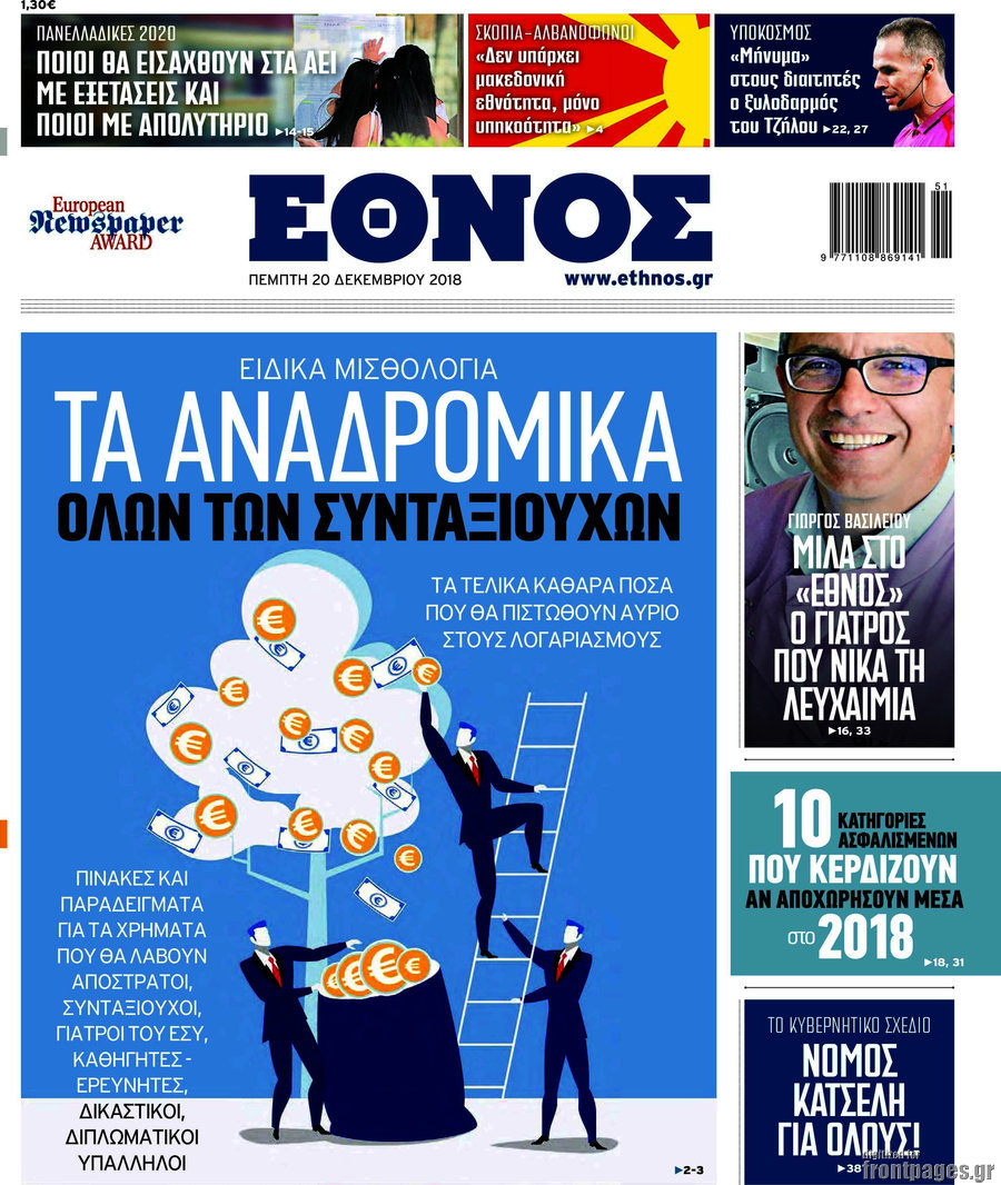 Έθνος