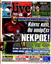 /Live Sport