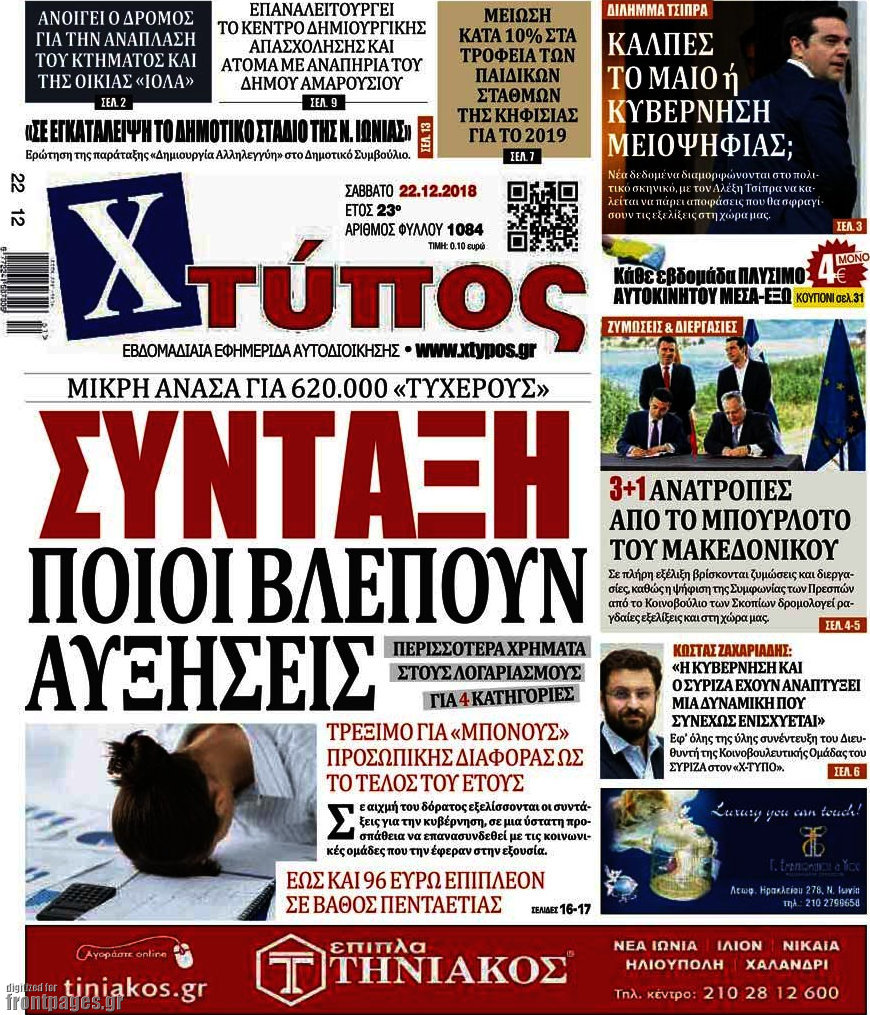 Χτύπος