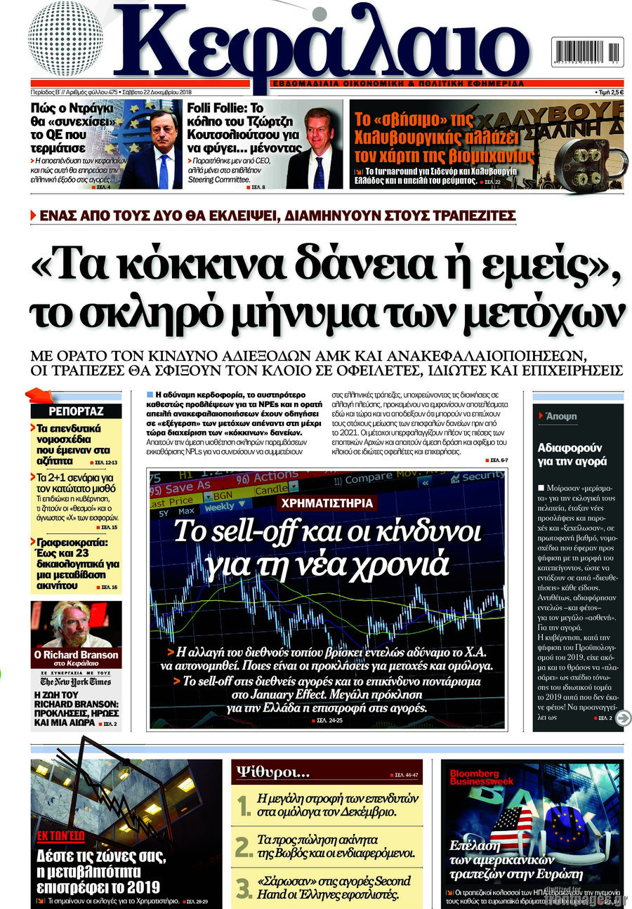 Κεφάλαιο