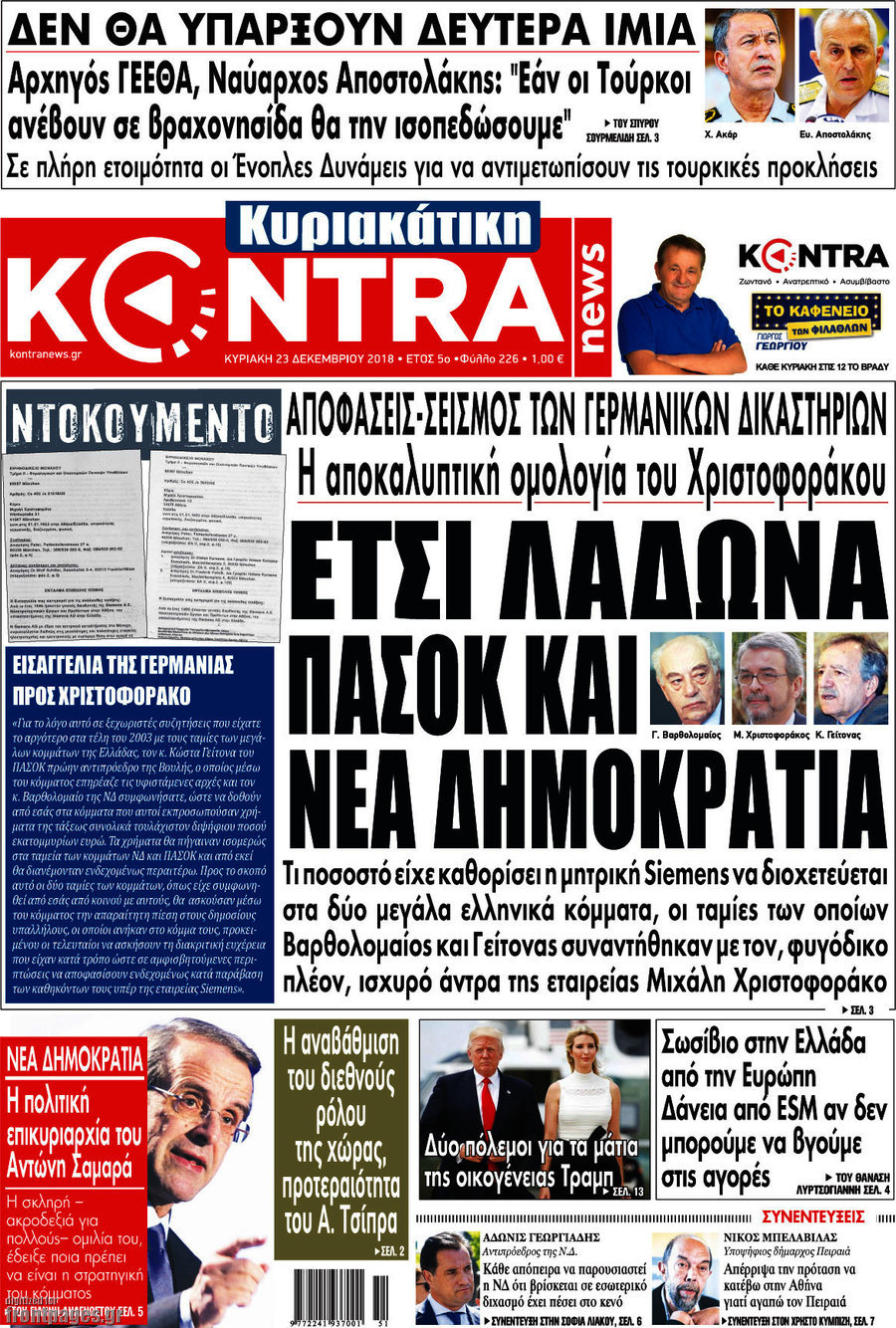 Kontra News