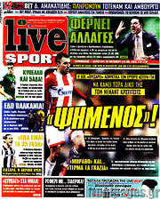 /Live Sport