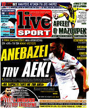 /Live Sport