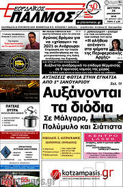 /Εορδαϊκός Παλμός