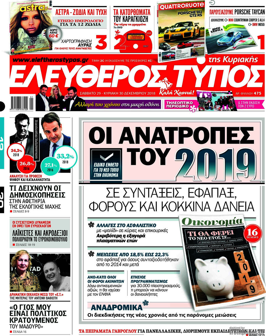Ελεύθερος Τύπος
