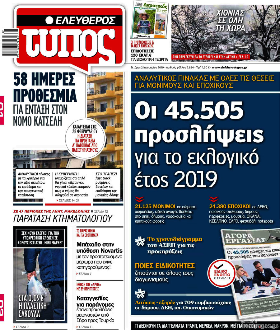 Ελεύθερος Τύπος