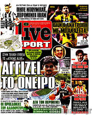 /Live Sport