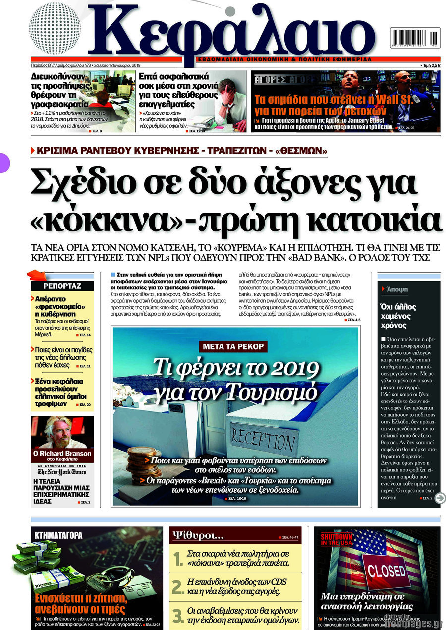 Κεφάλαιο