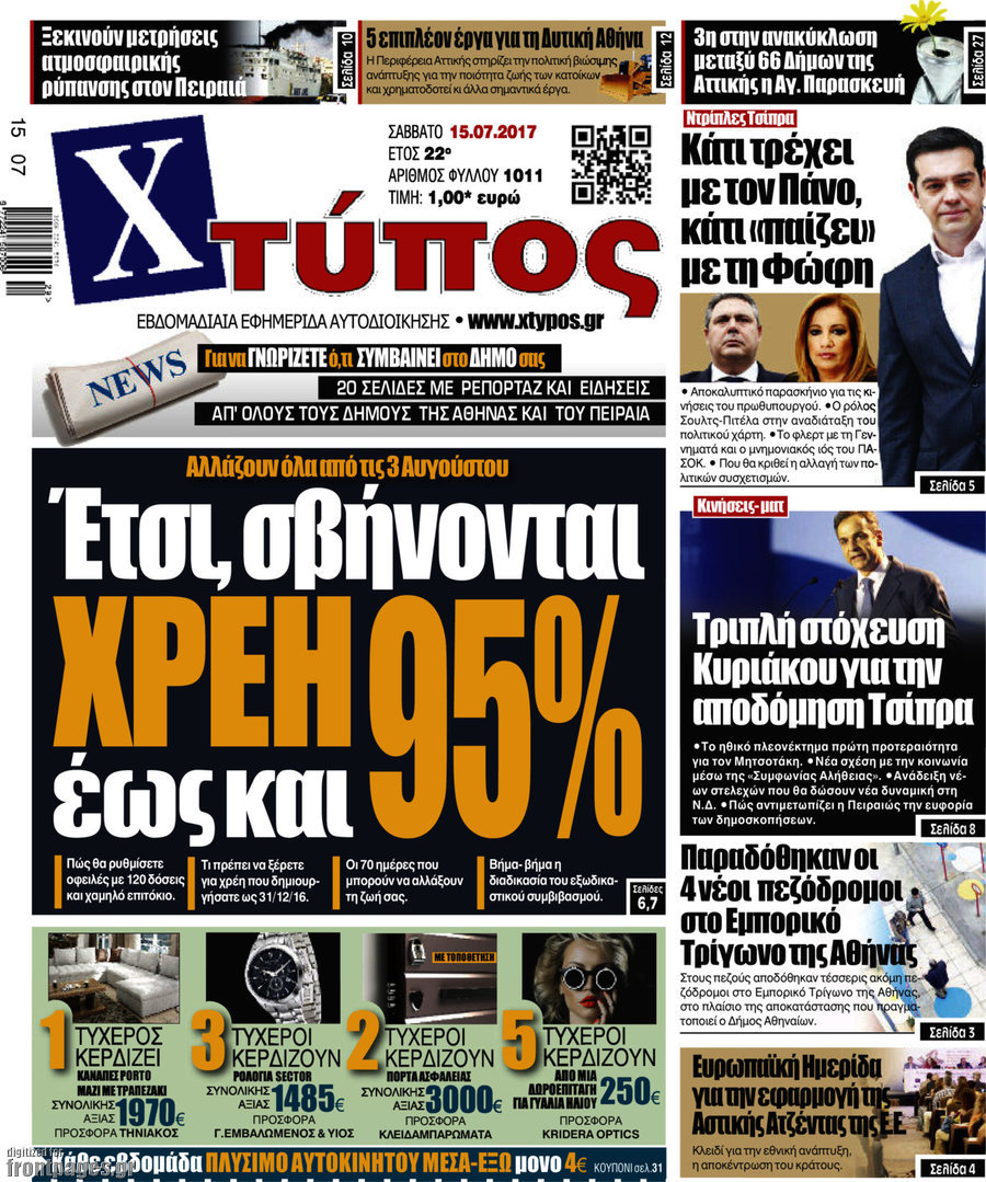 Χτύπος