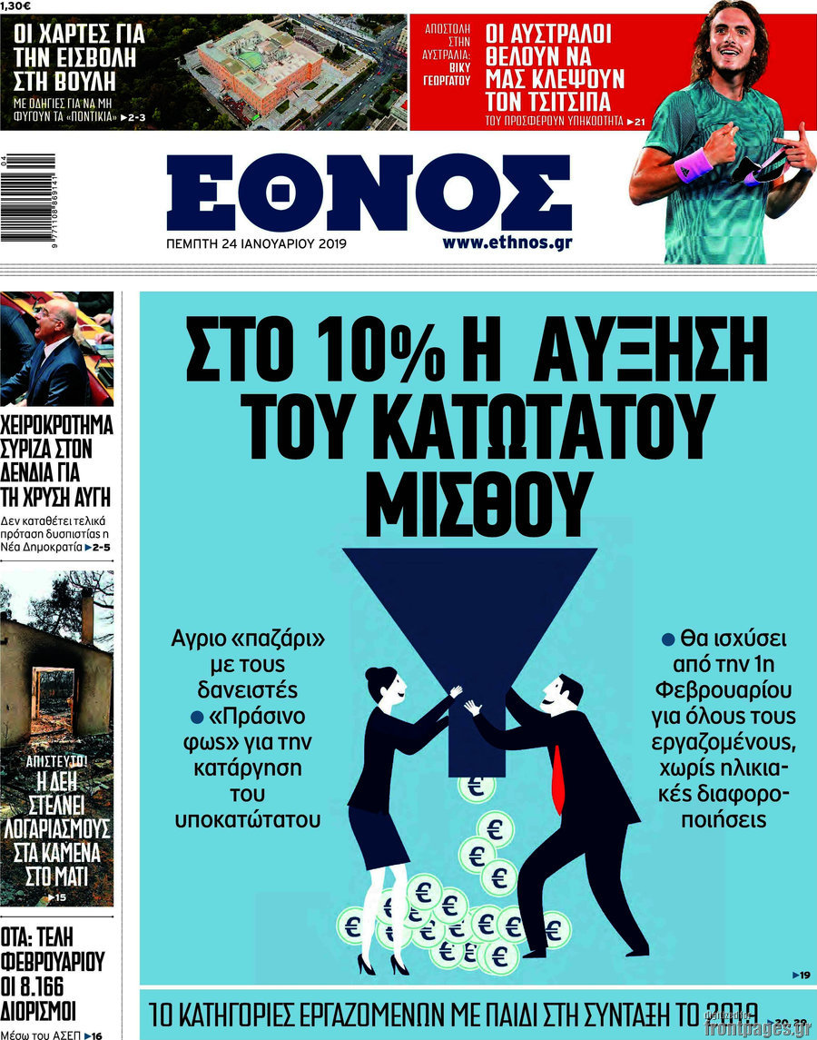 Έθνος