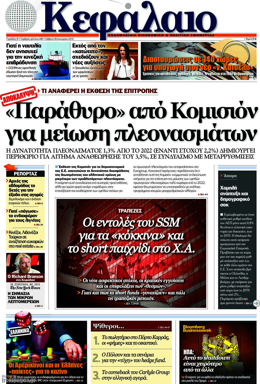 Κεφάλαιο