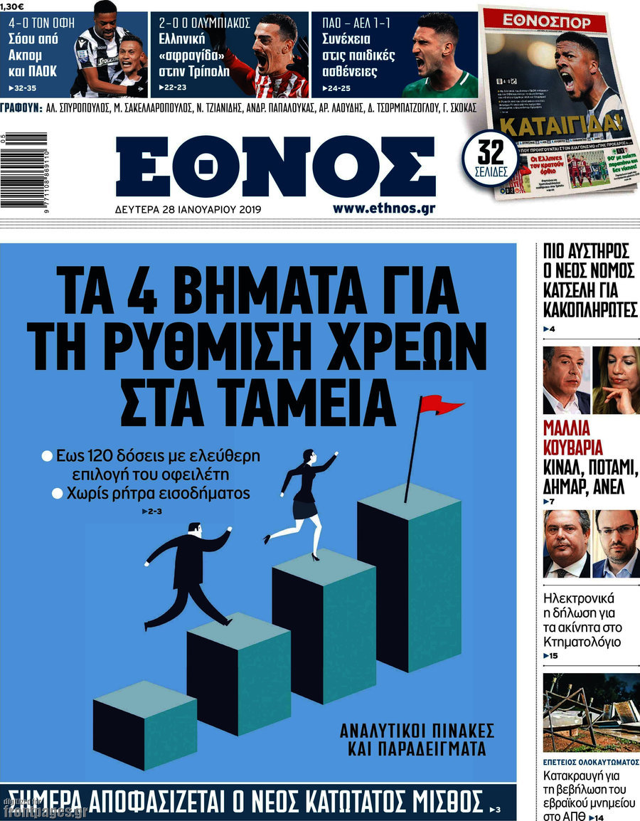 Έθνος