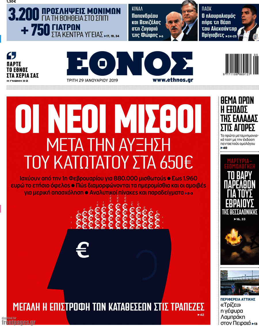 Έθνος