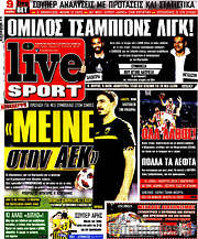 /Live Sport