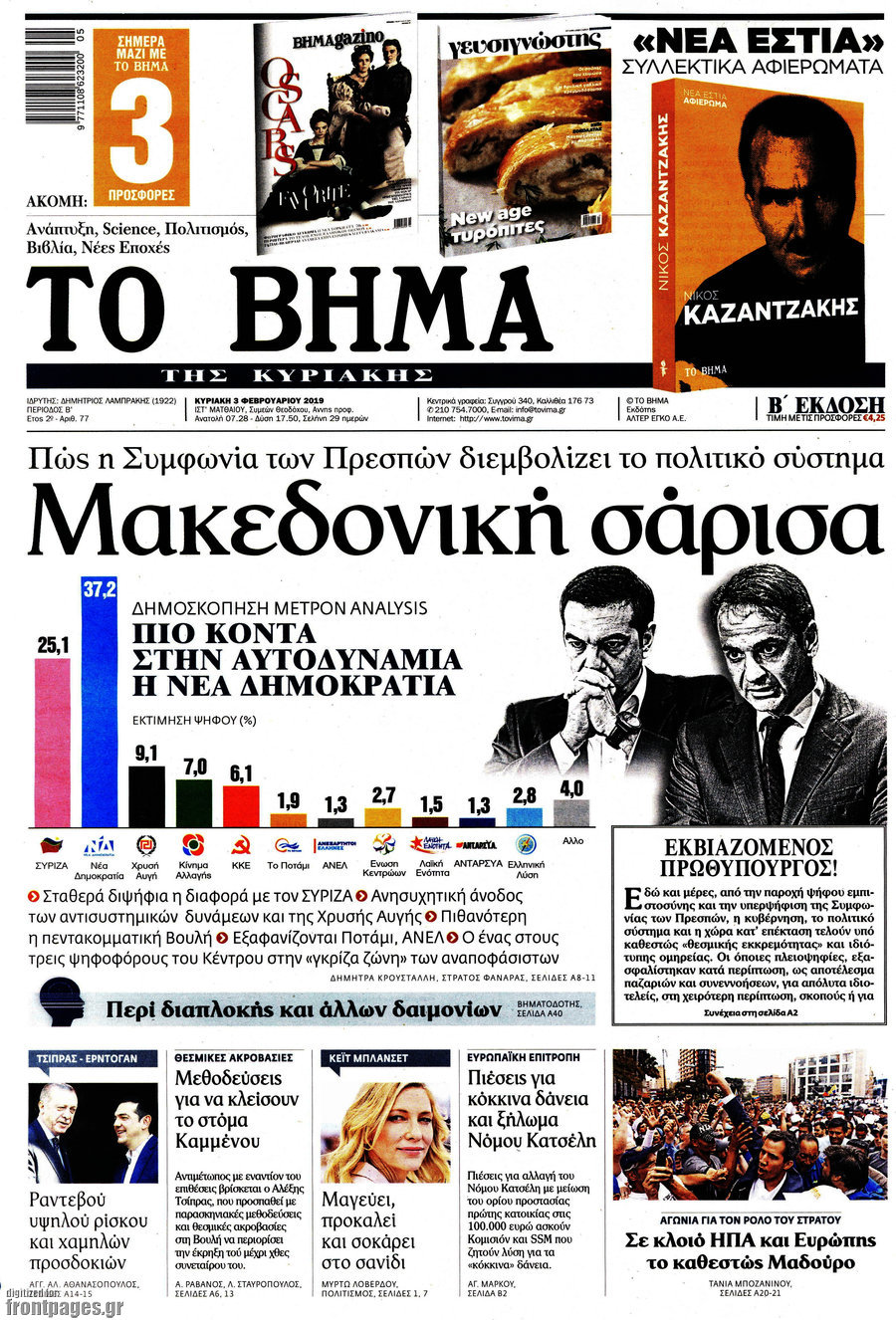 Το Βήμα