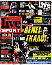 /Live Sport