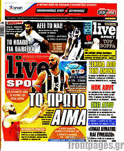 /Live Sport