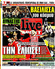 /Live Sport