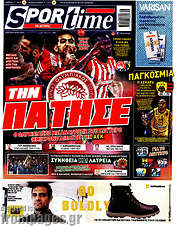 /SporTime