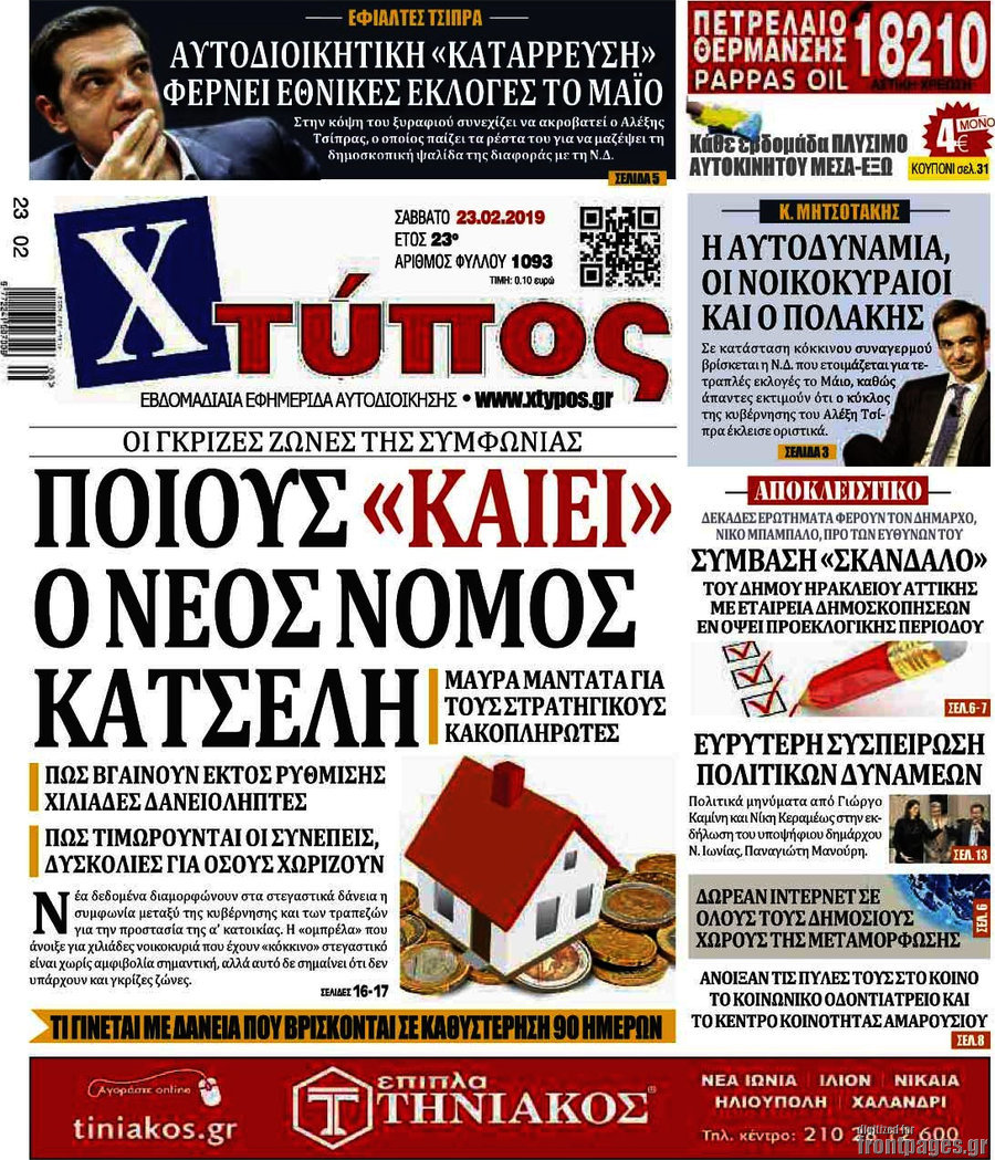 Χτύπος