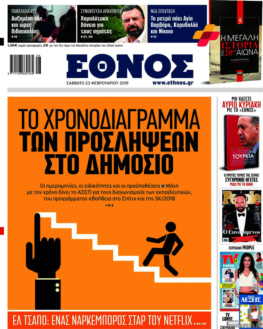 Έθνος