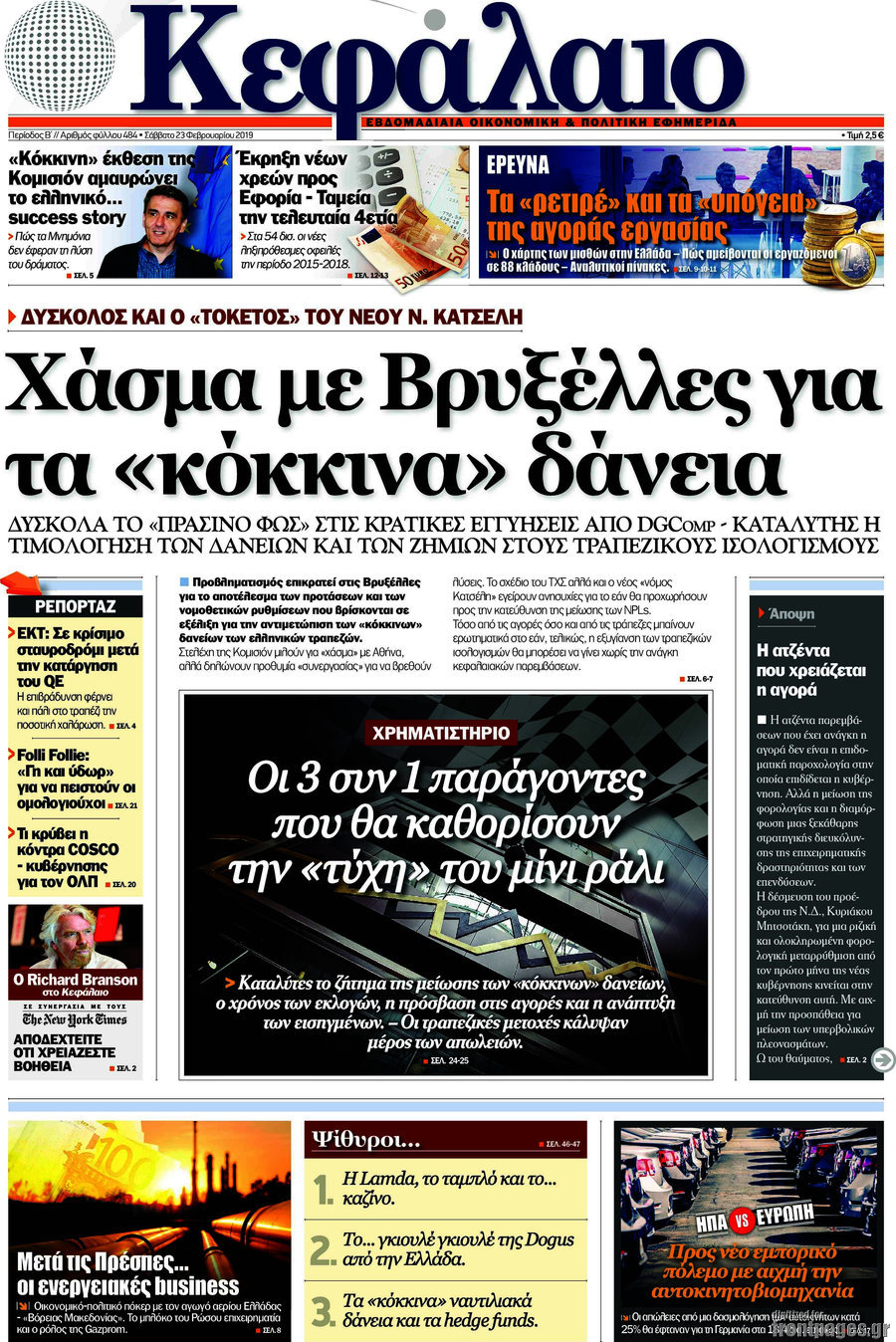 Κεφάλαιο