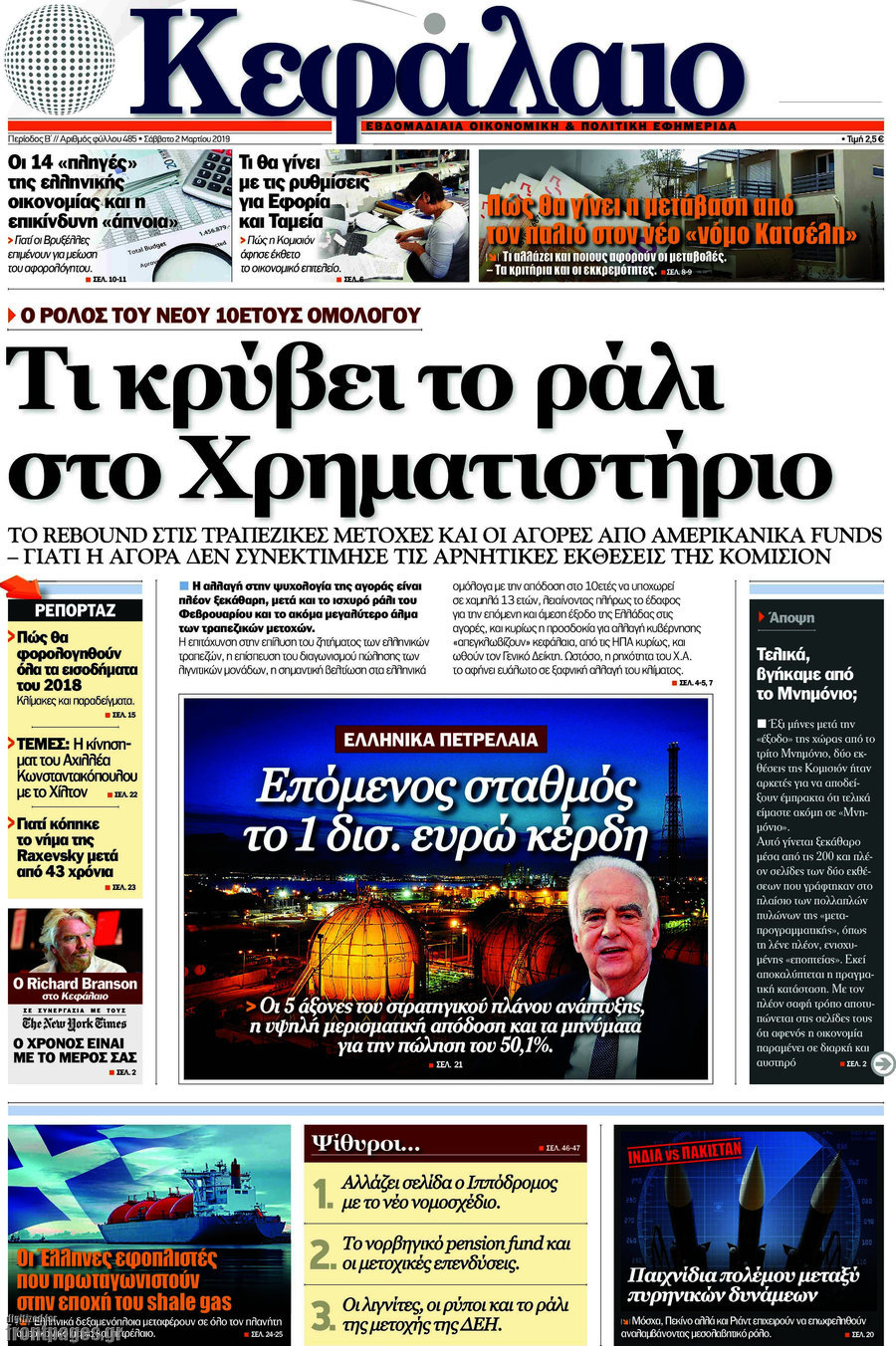 Κεφάλαιο