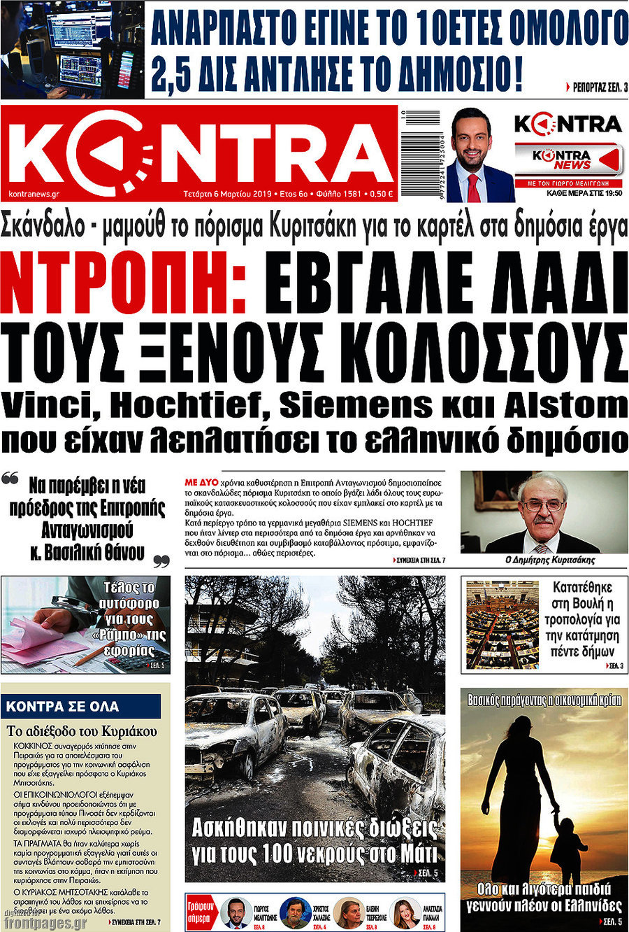 Kontra News