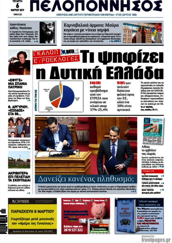 Πελοπόννησος