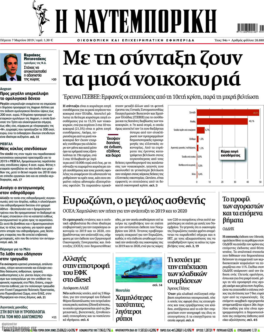Η Ναυτεμπορική