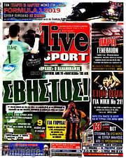 /Live Sport