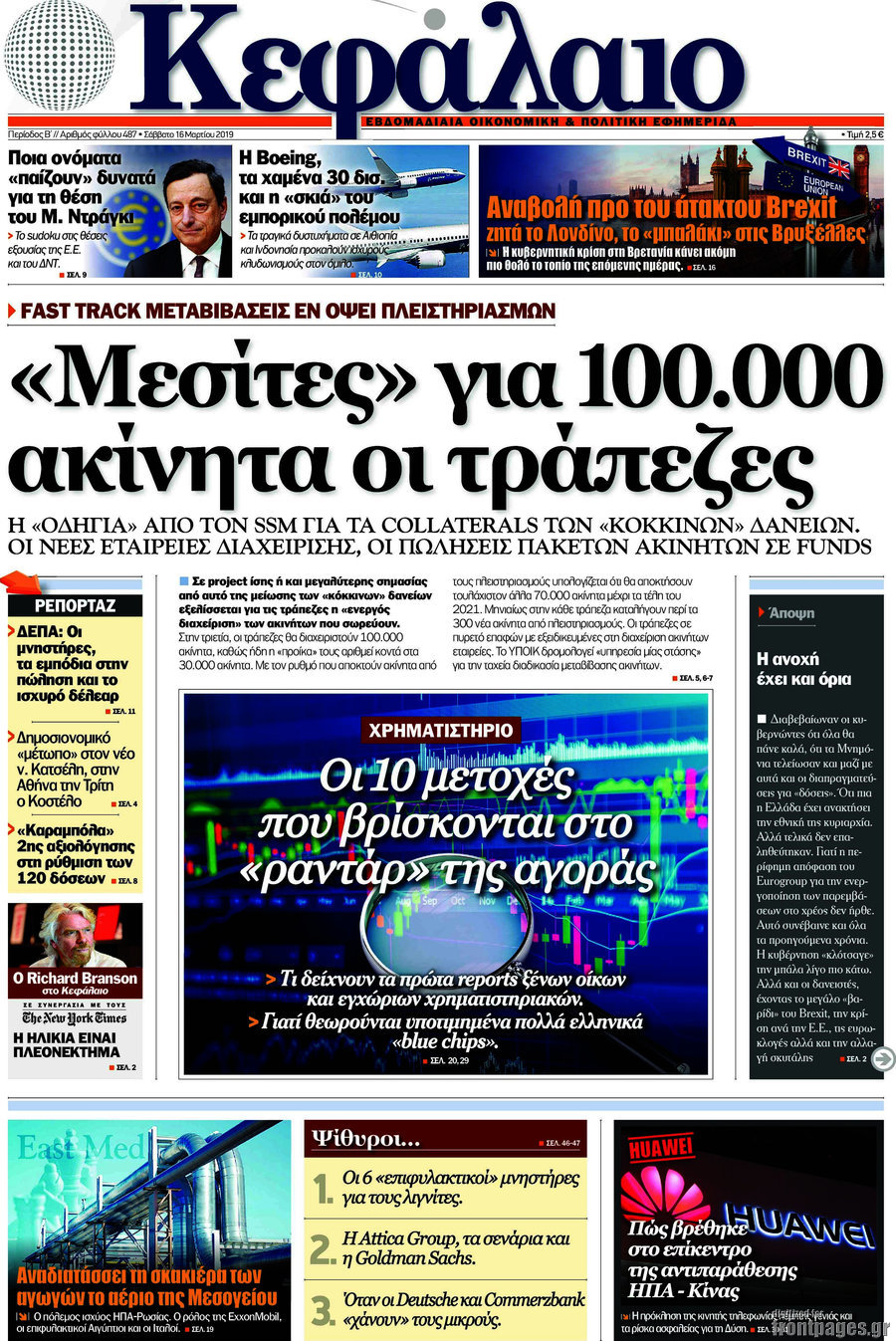 Κεφάλαιο